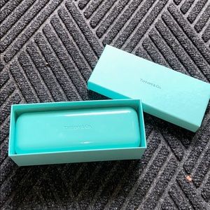 Tiffany &Co glasses frames